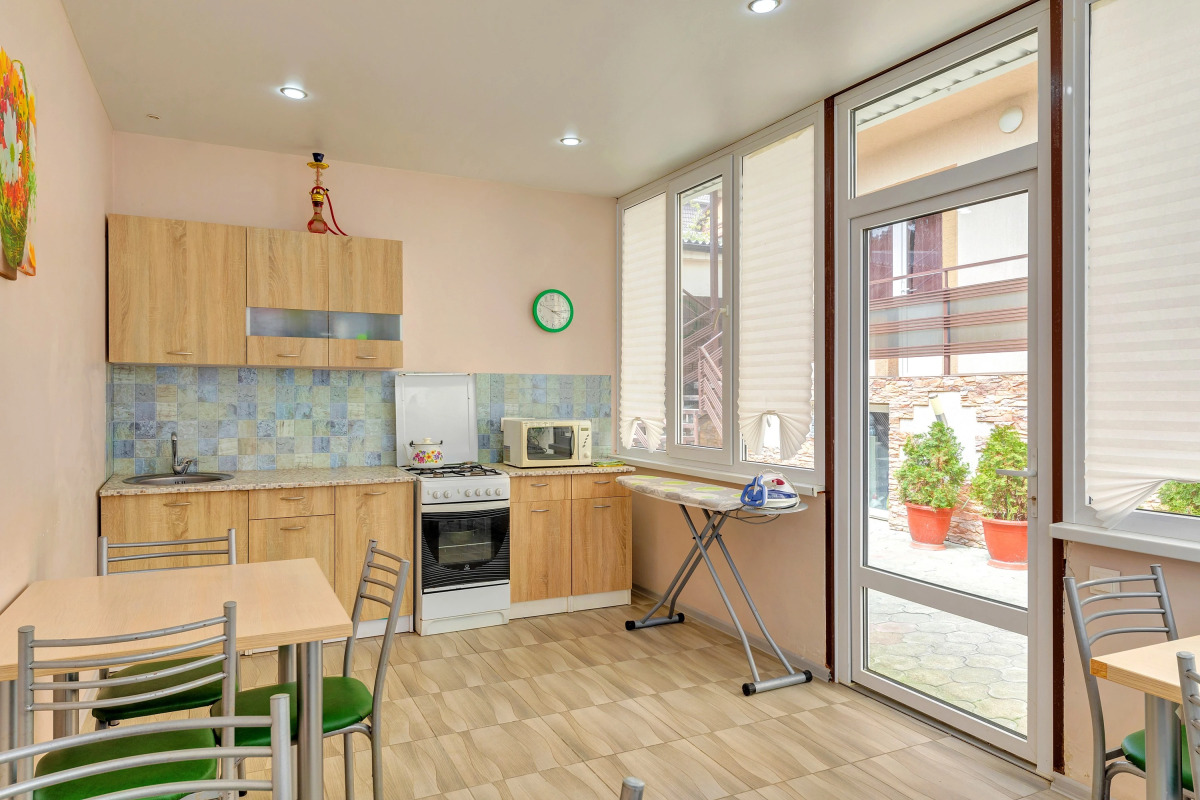 Гостевой дом Золотая лоза