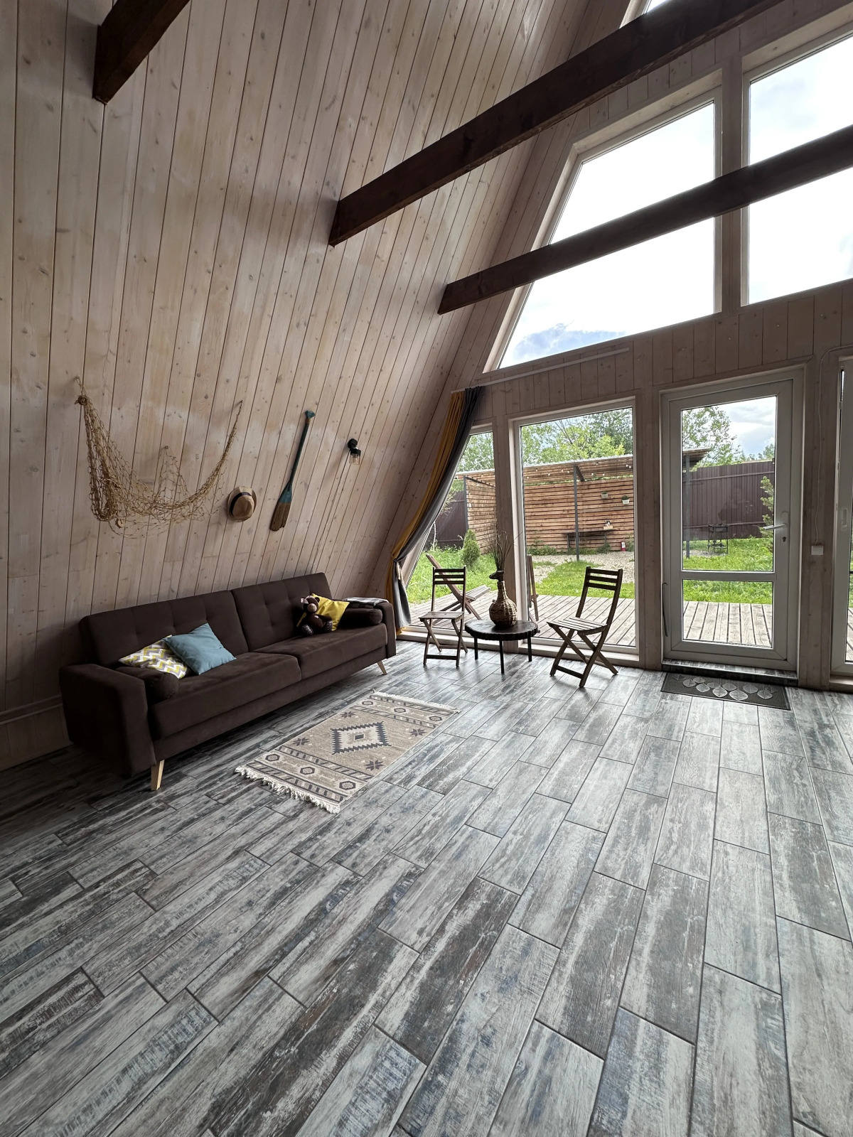 Частный дом ЭКО-дом Доволити