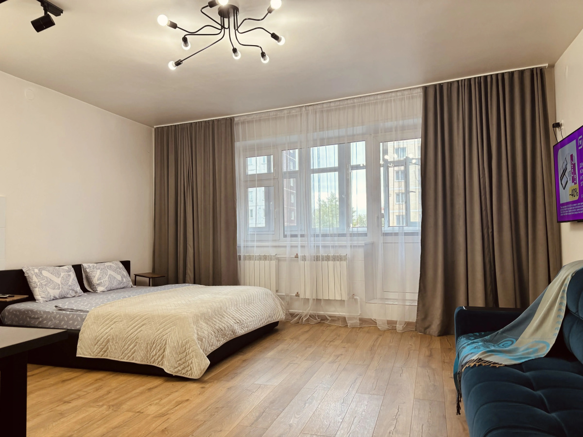 Апартаменты Комфортные в Cамом Центре