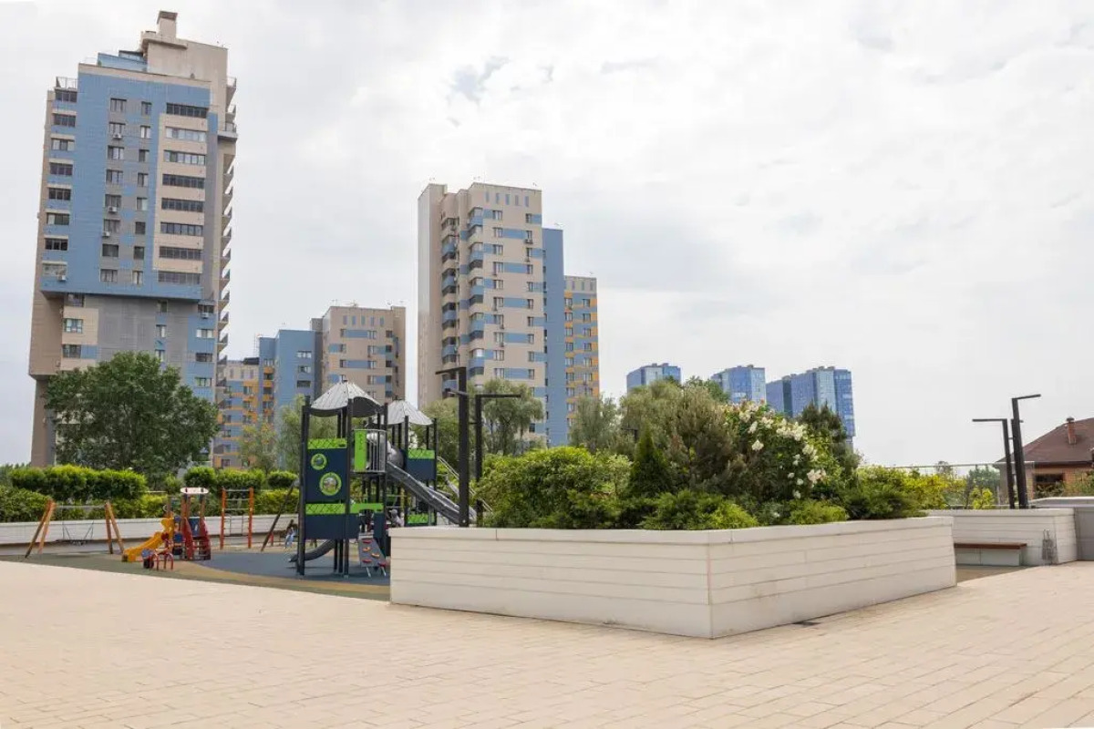 Квартира в ЖК бизнес-класса Пять Звезд рядом с метро Козья Слобода