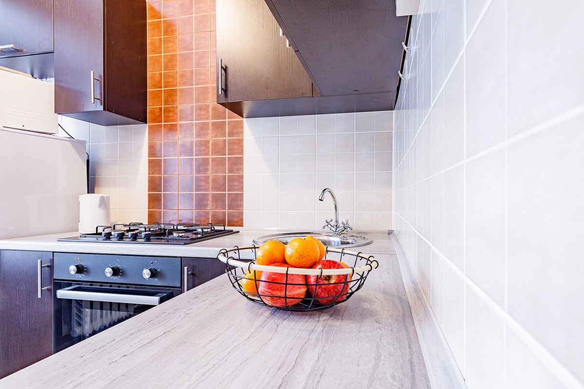 Квартира в 3-х Минутах от ЖД Вокзала