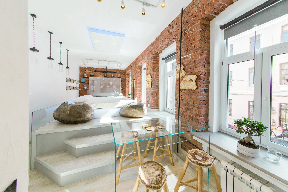 Мама Ро Студия №10 Каменная