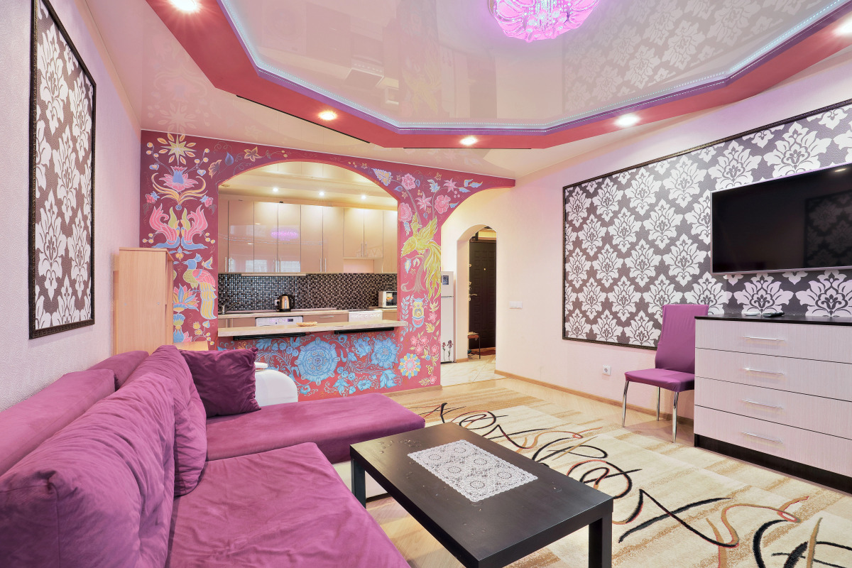 Апартаменты Долгопрудный