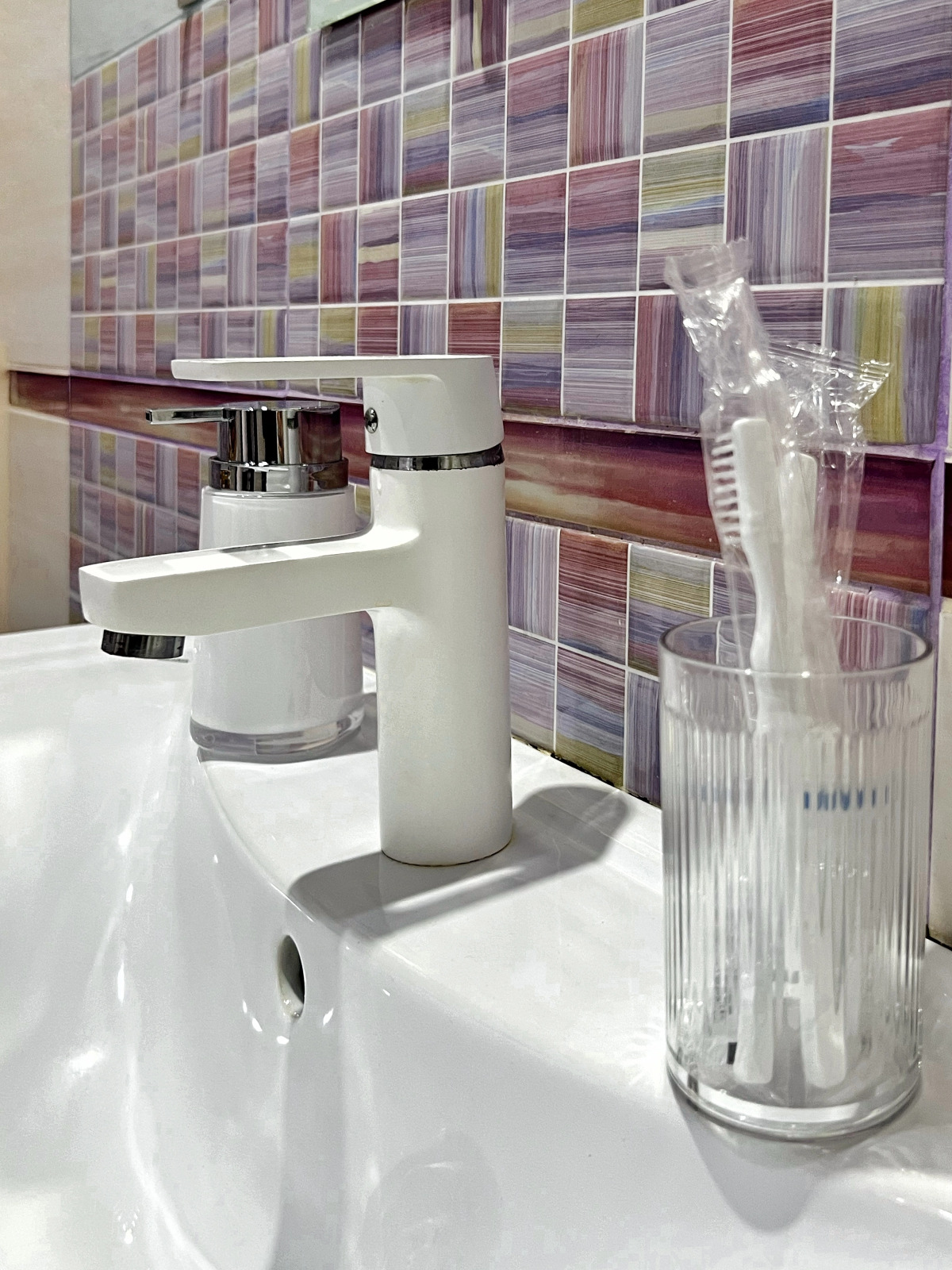 Апартаменты "Granada" Красивая Студия в Микрорайоне ГГМ!