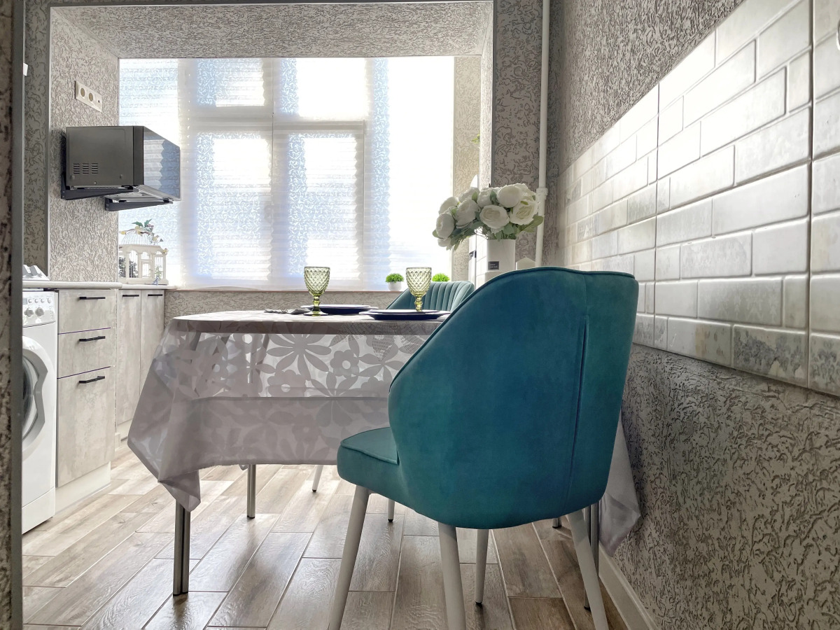 Апартаменты у Собора