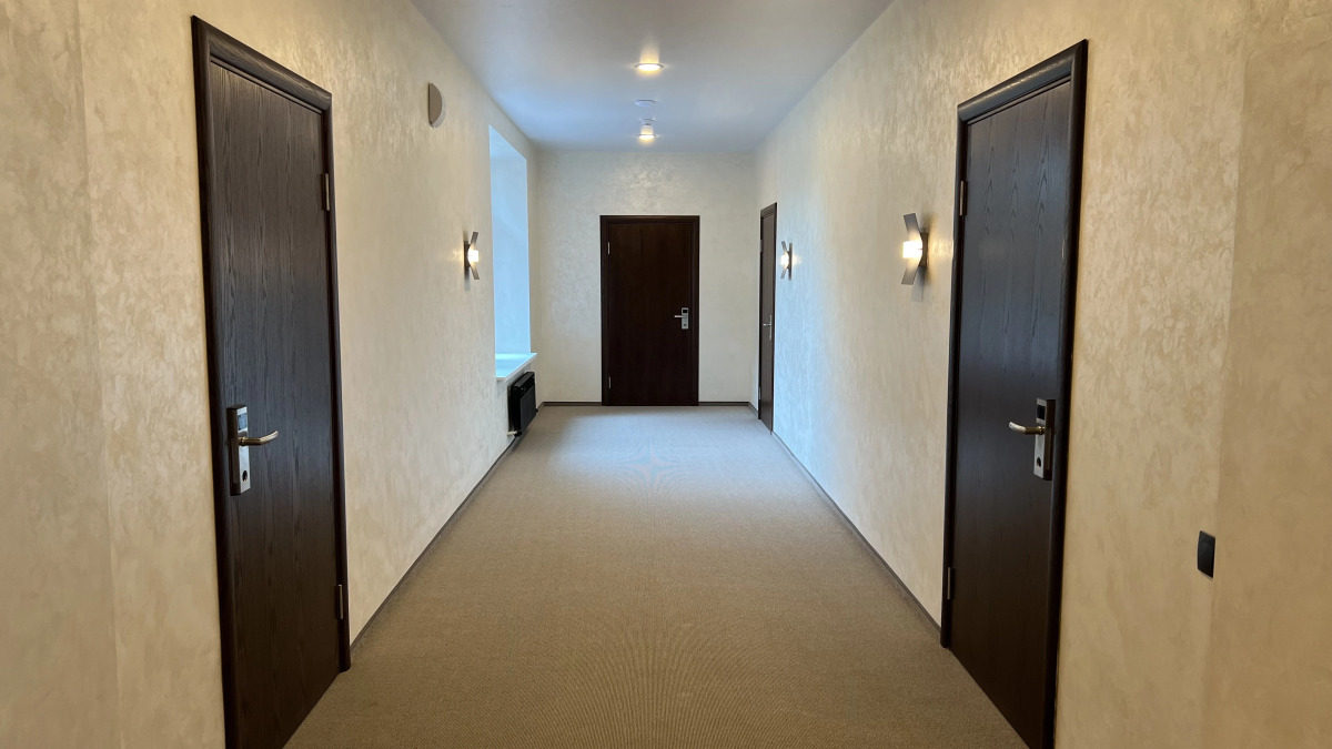 Отель Парк-отель Нальчик