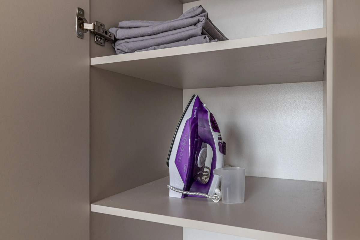 Апартаменты Большая студия для отдыха и восстановления после долгой поездки