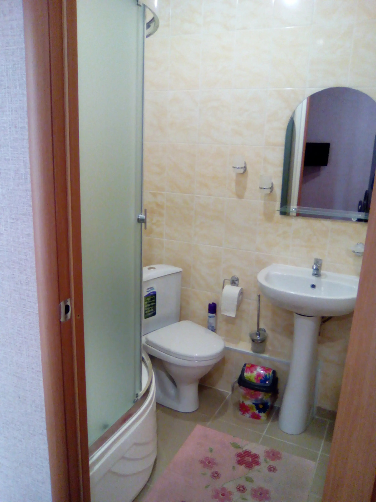 Частный дом Нептун