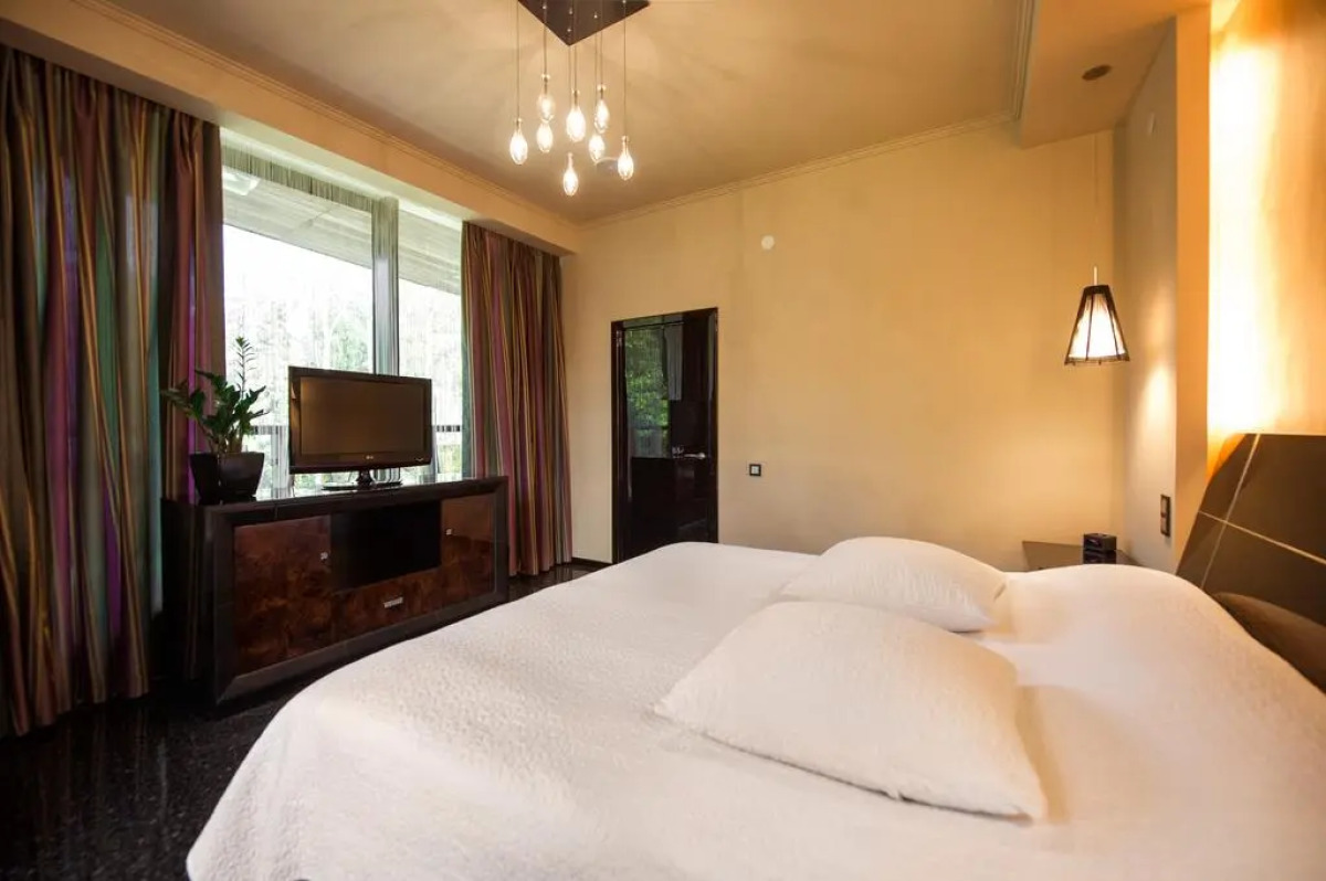 Бутик-отель MONA