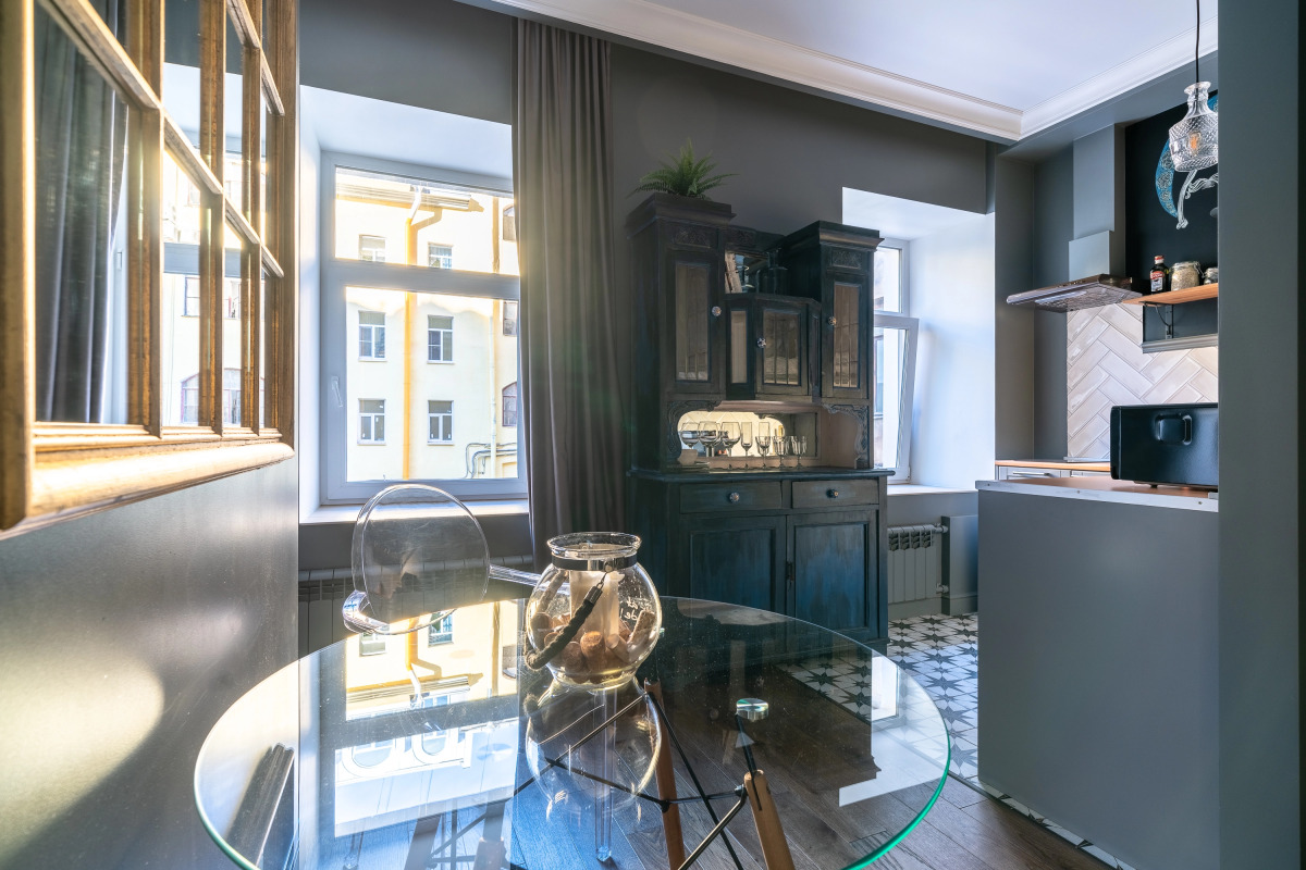 Апартаменты Art De Vivre 2