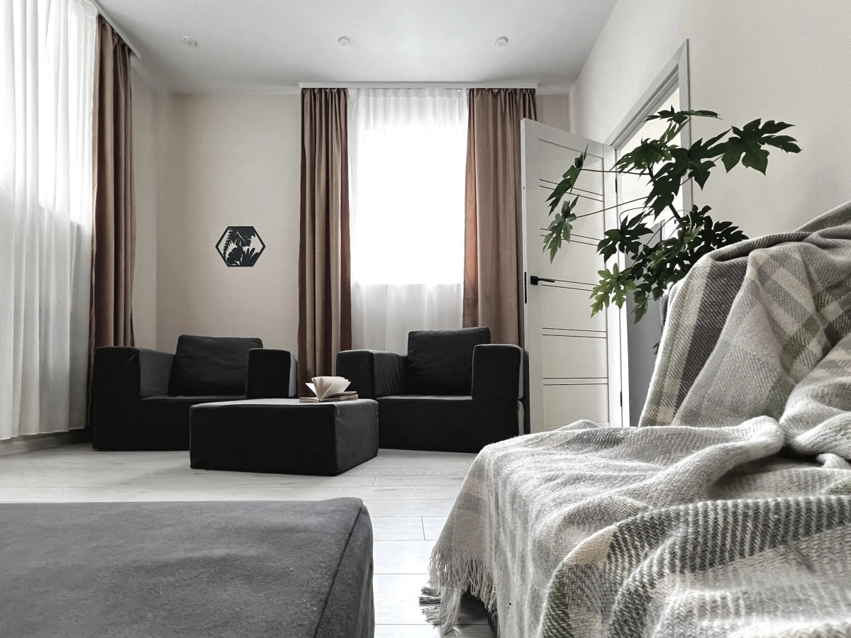 Частный дом Дом в историческом центре Смоленска с шикарным видом