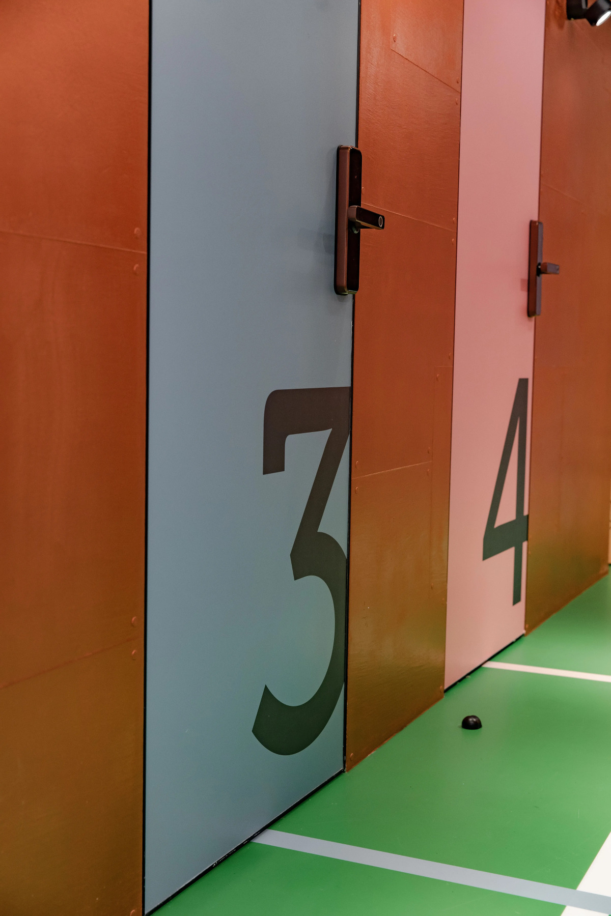 Отель модульный Попова