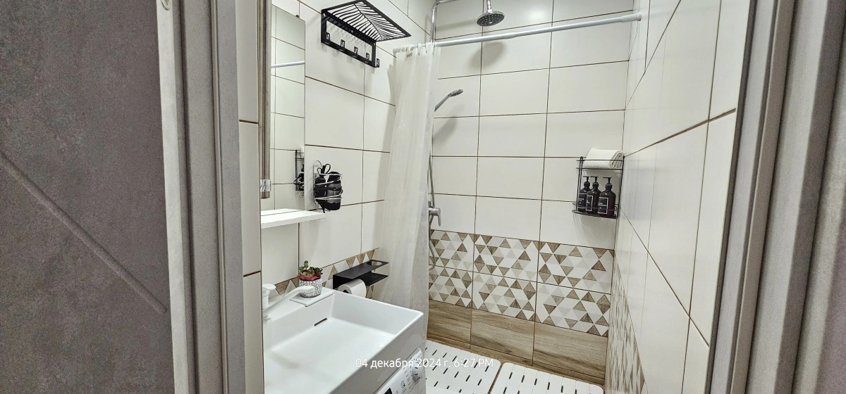 Студия WestRooms в центре у Музея Мирового Океана (2)