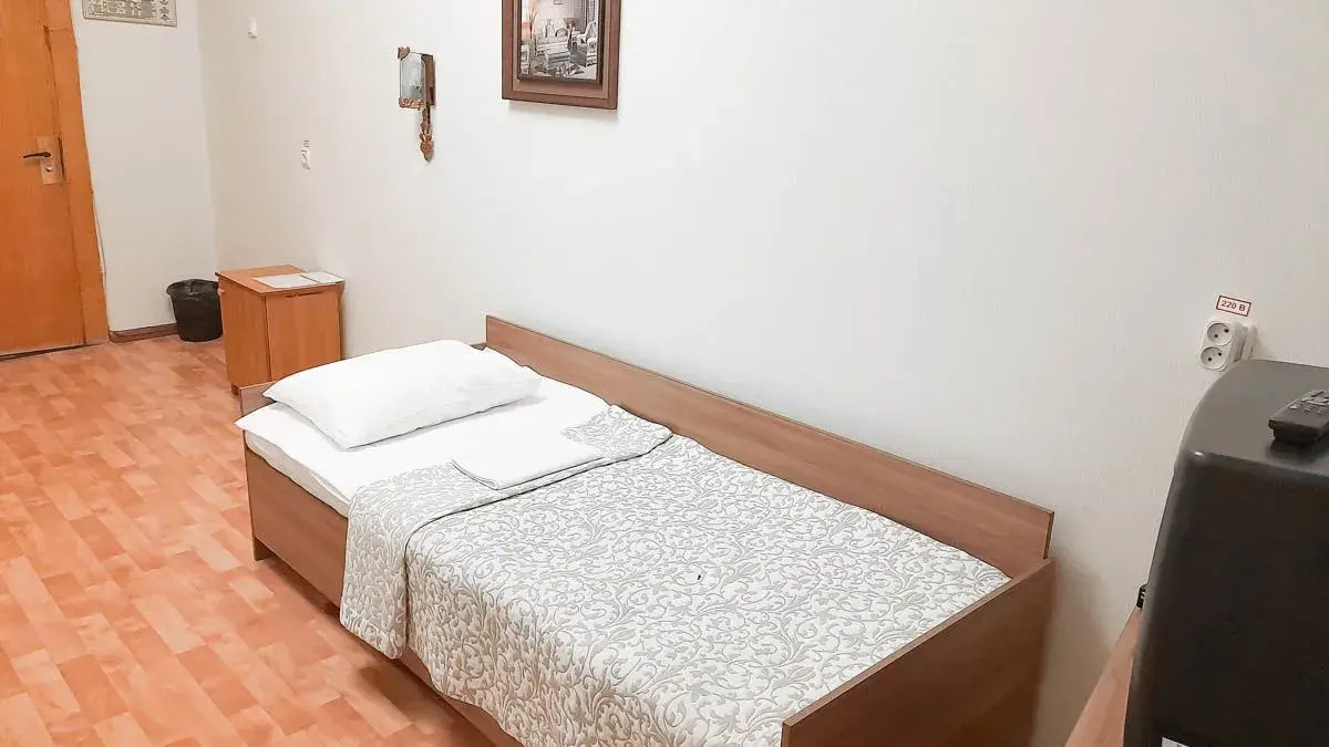 Отель Smart Kdo Златоуст