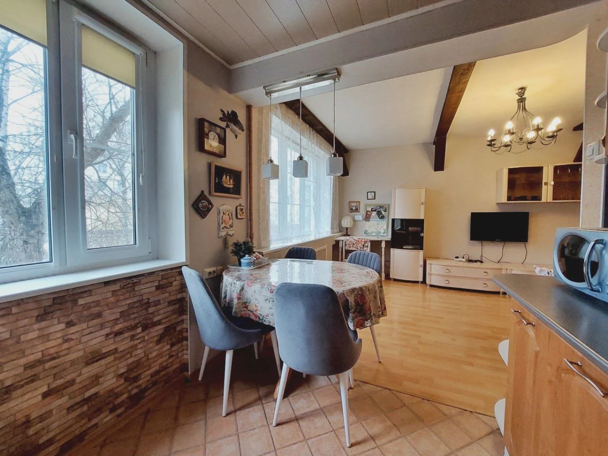 Апартаменты Olivinn рядом с вокзалом