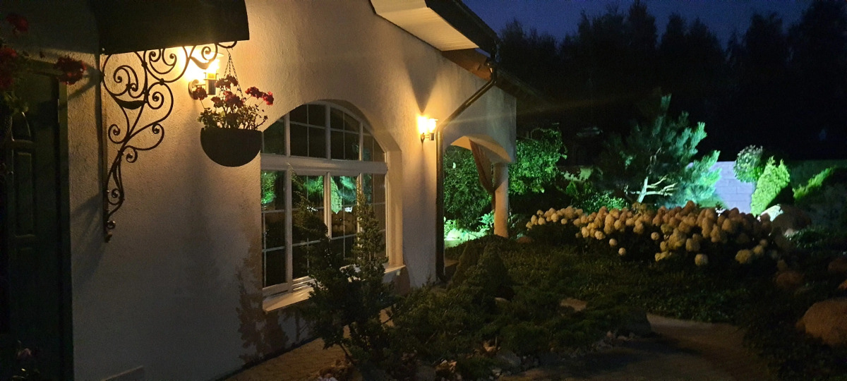 Вилла Zen с ванной СПА и террасой