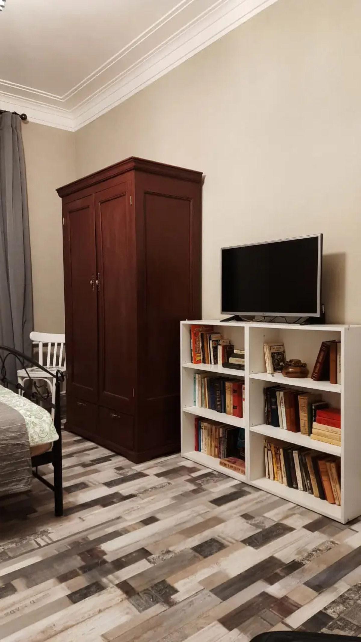 Квартира на улице Великой