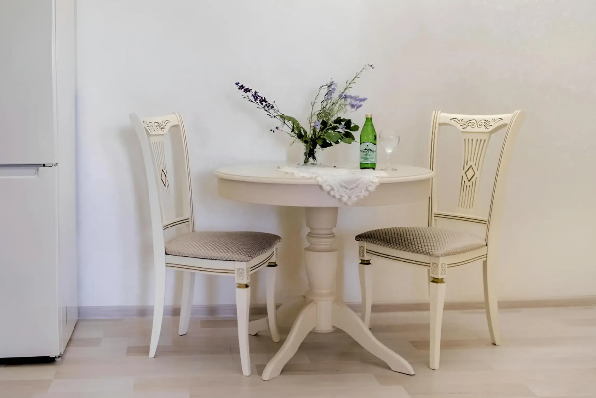 Квартира Пятигорская 24 27/2