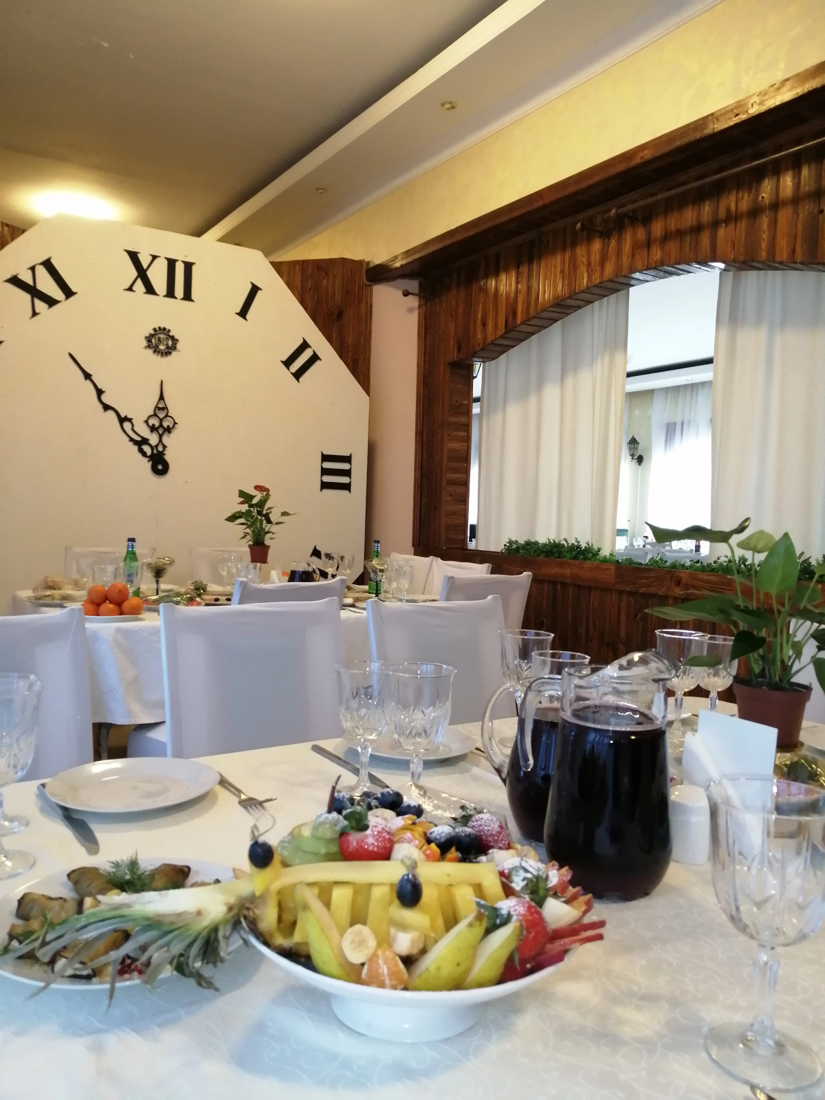 Мини-отель 1812