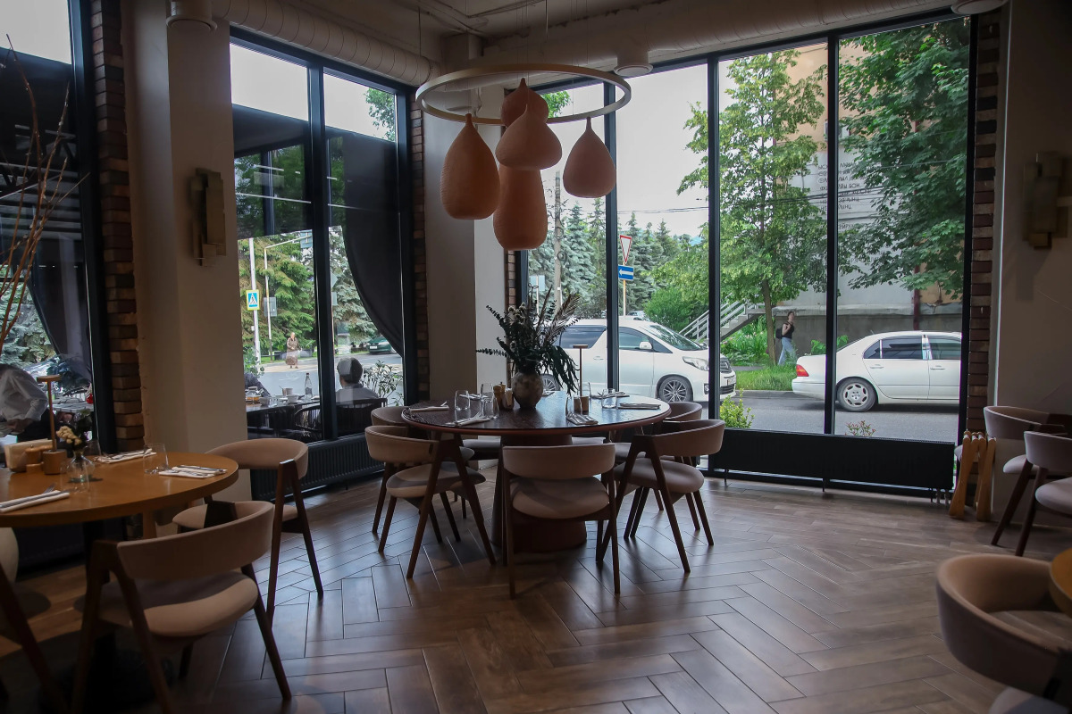 Бутик-отель Автограф