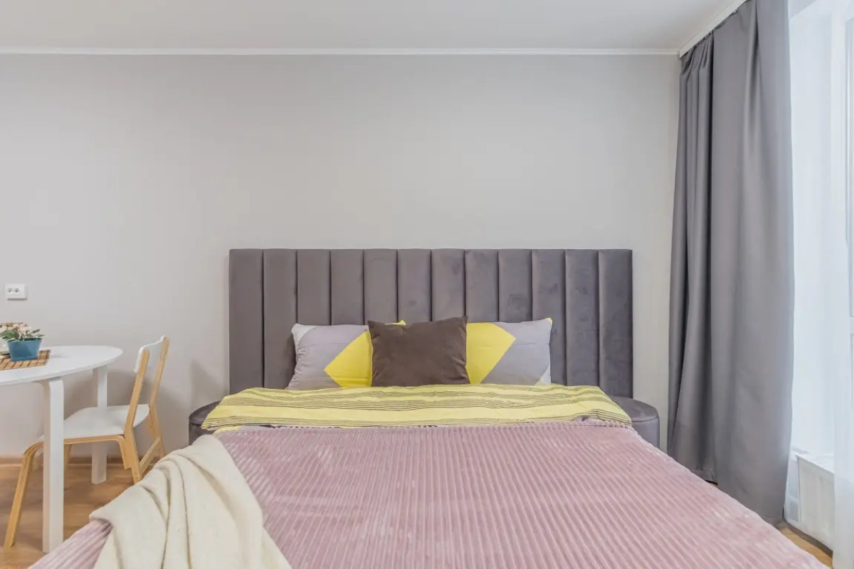 Апартаменты Полулюкс SalutApart 8