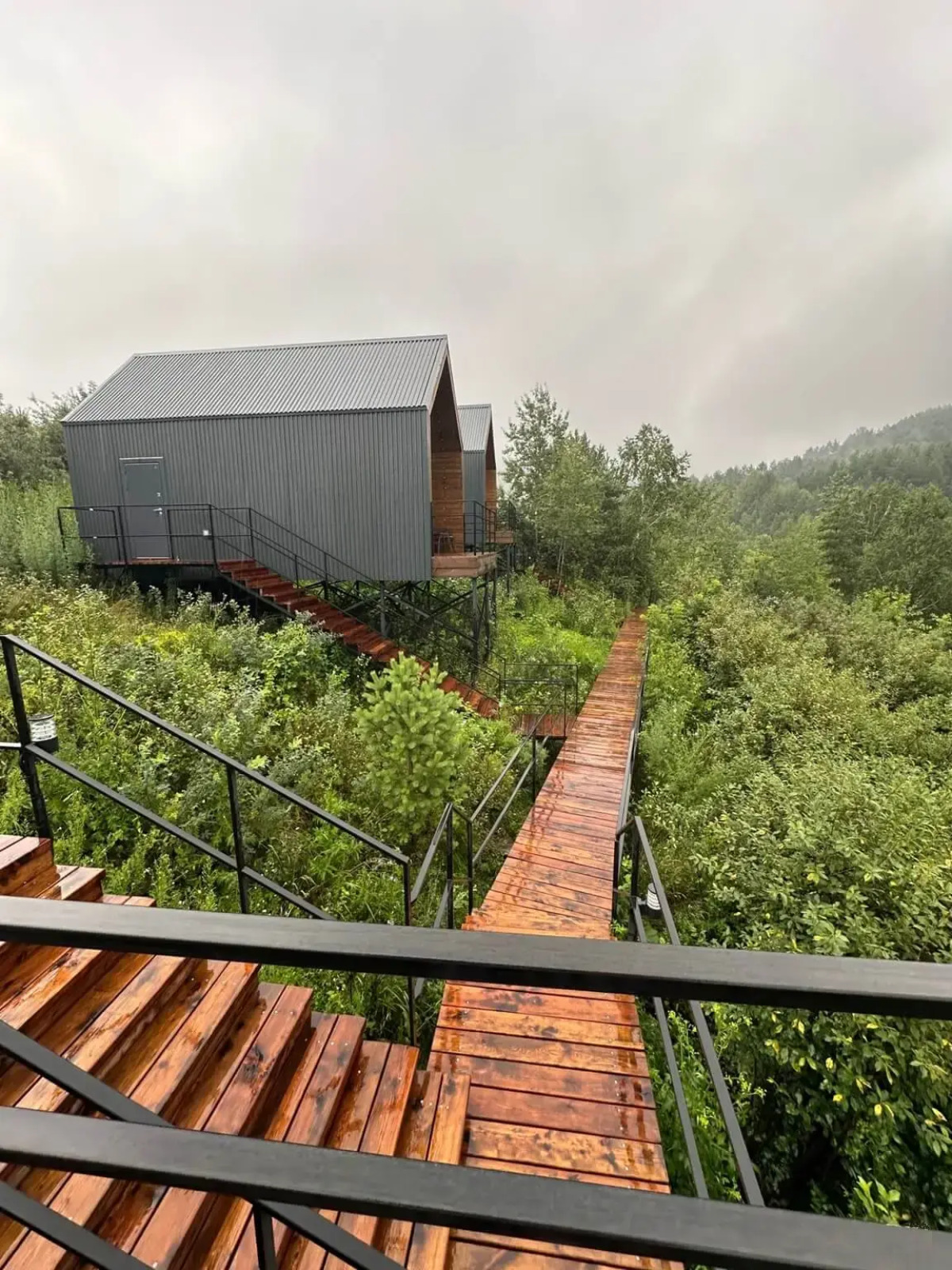 Гостевой дом 11 Гор Алтая