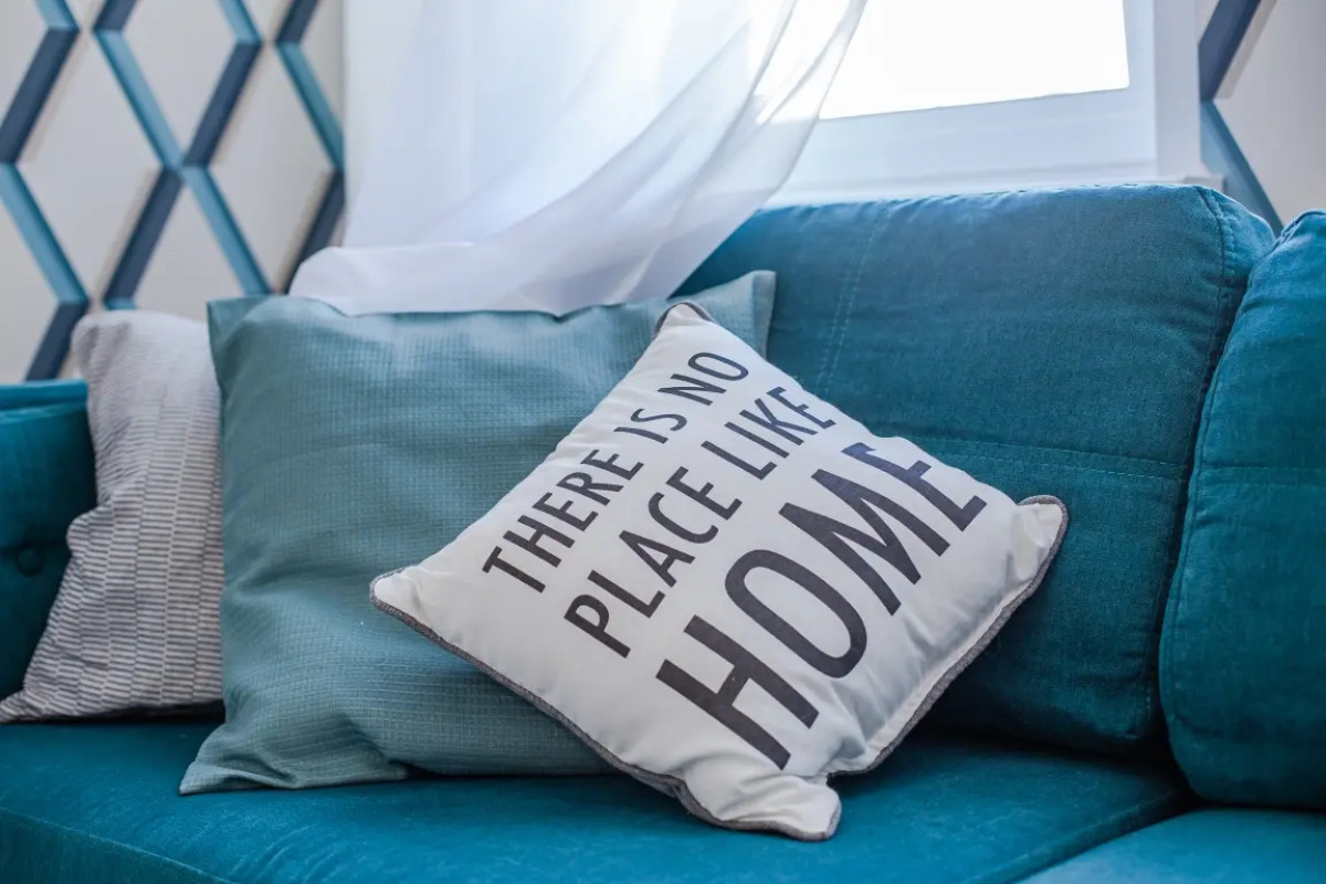 Двухуровневая Квартира Вивальди ElenaSweetHome рядом с ТЦ Москва и Садовод