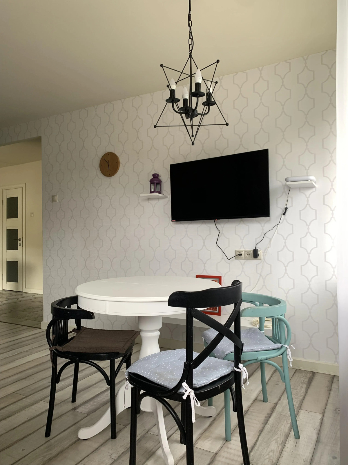 Квартира Семейная в Зеленогорске