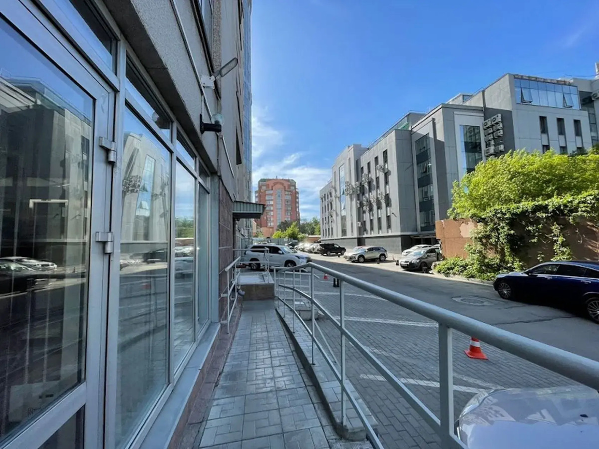 Апартаменты Пять Звёзд Большая с Кондиционерами и камином