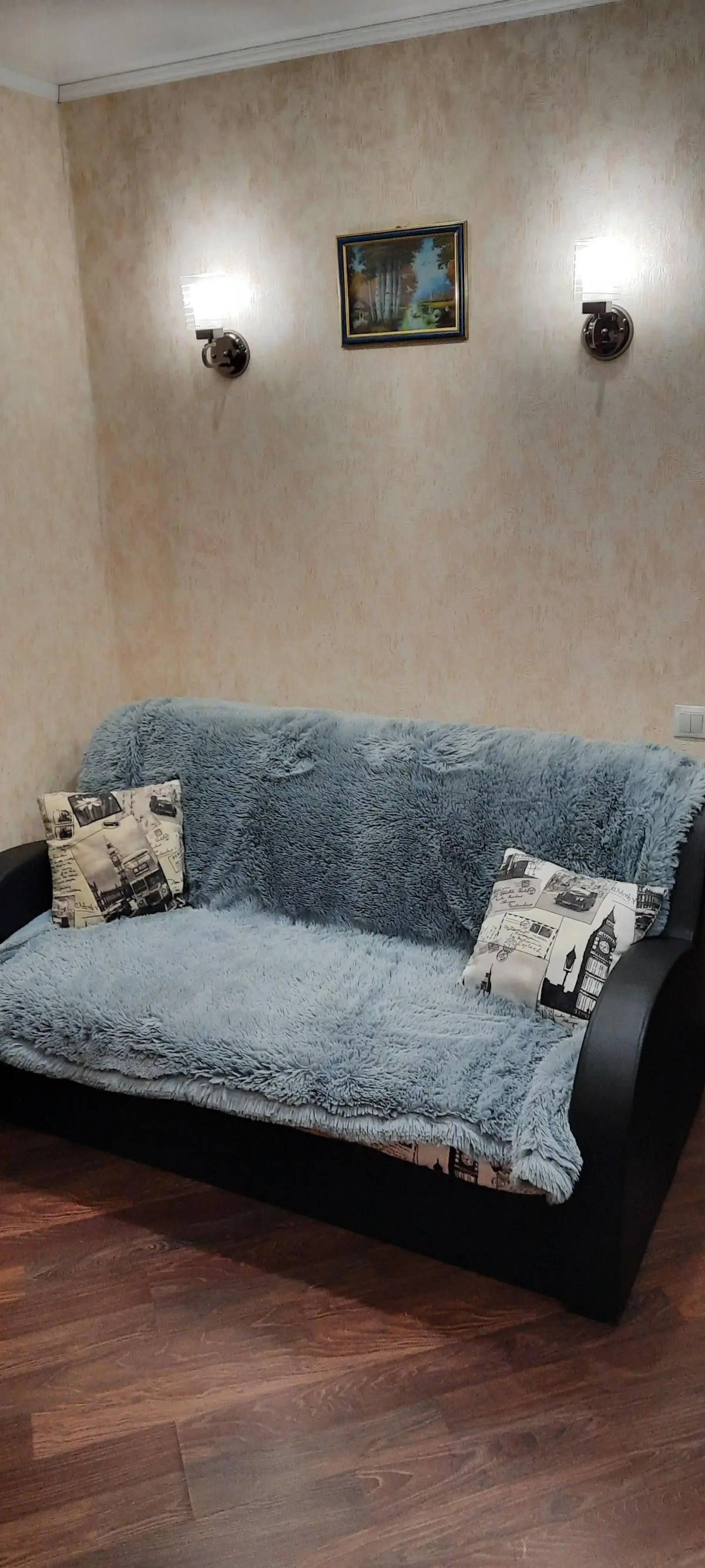 Квартира Апартаменты Ореховой