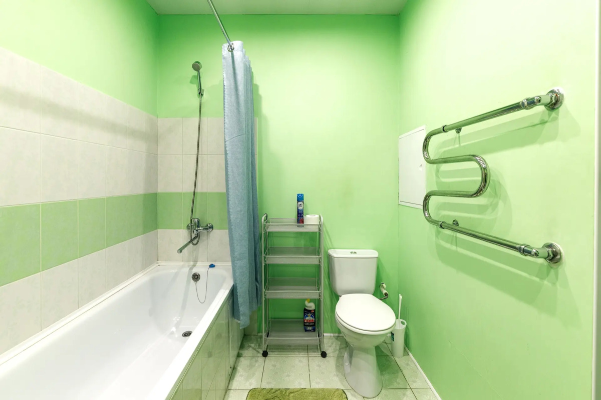 Квартира PrezentHaus в центре на Горького 28