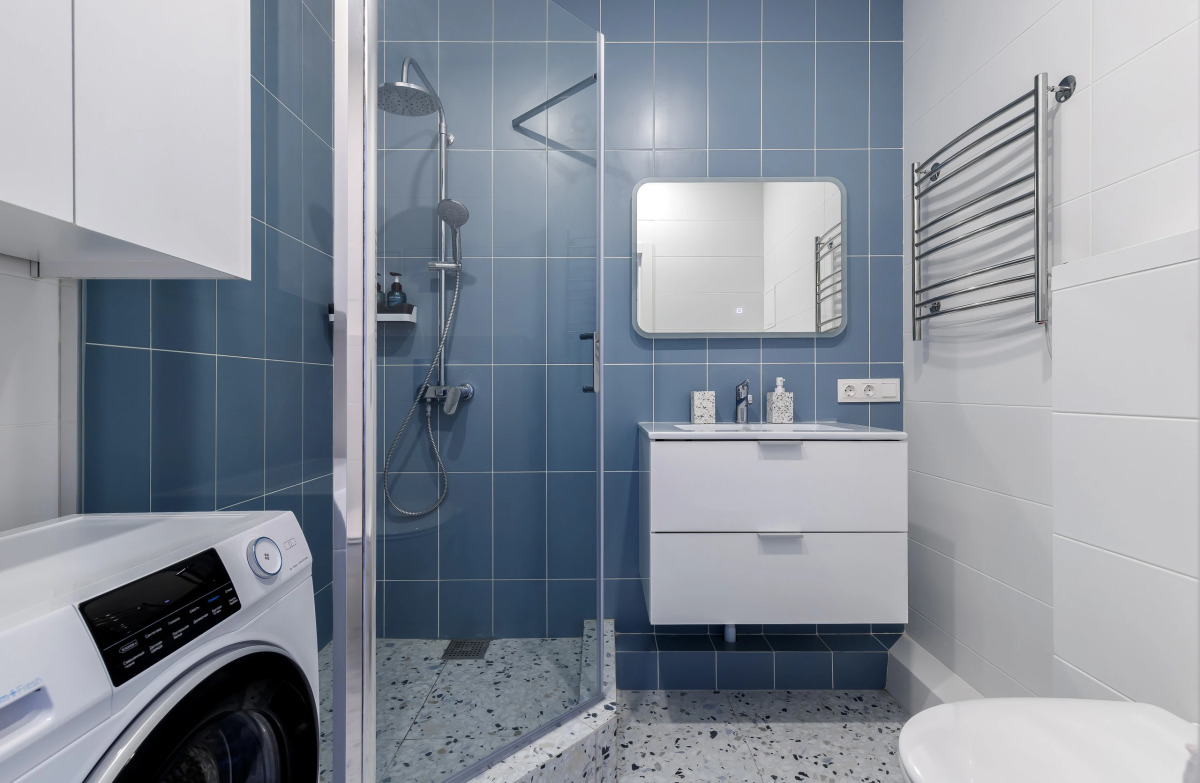 Квартира Облака