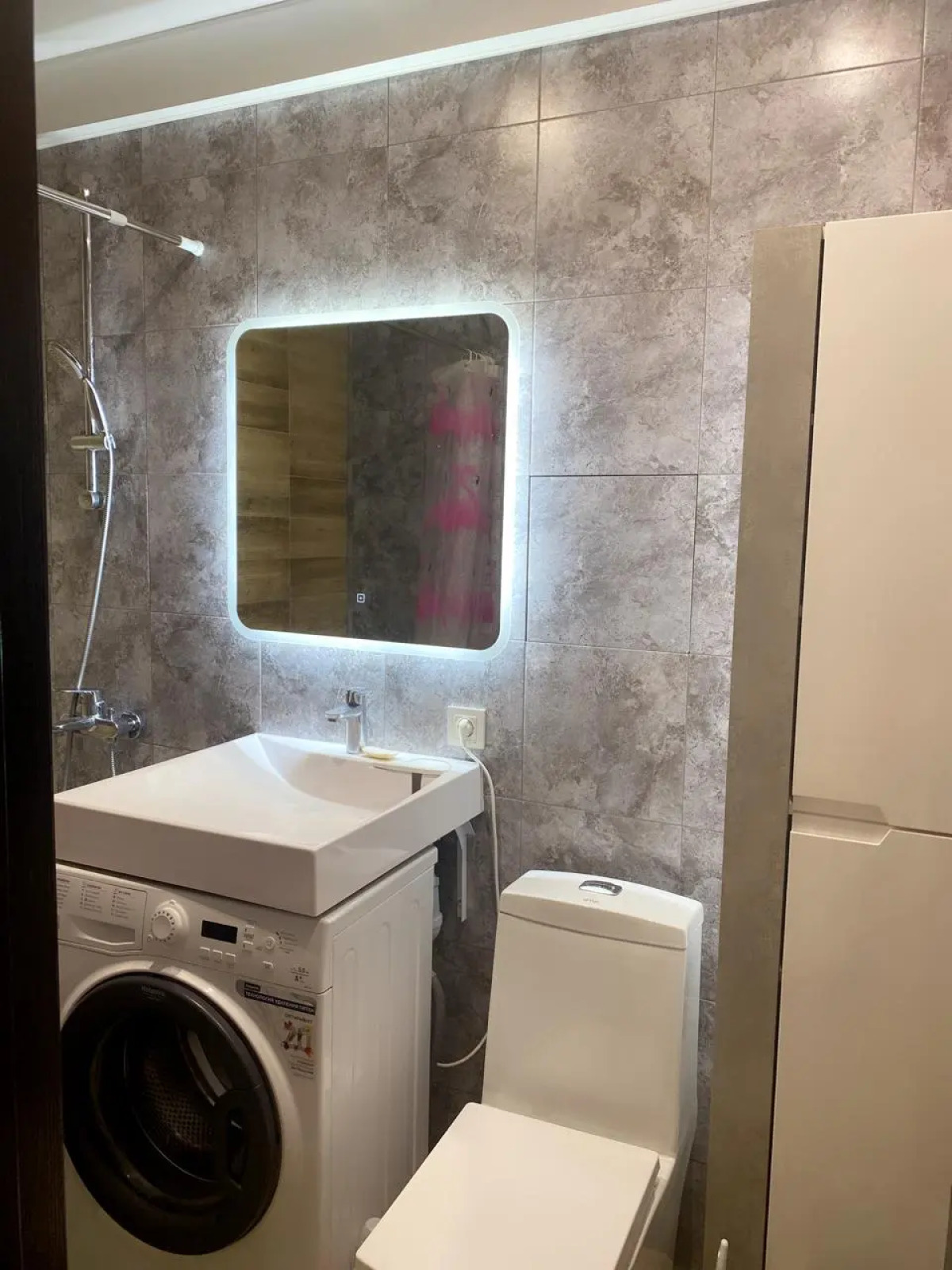 Квартира 2-комнатная