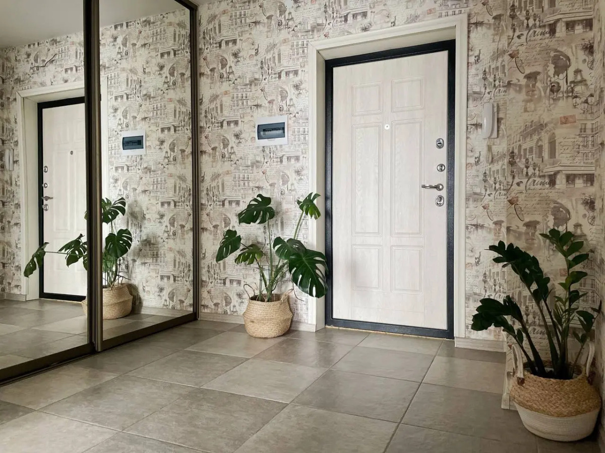 Квартира в ЖК Виктория