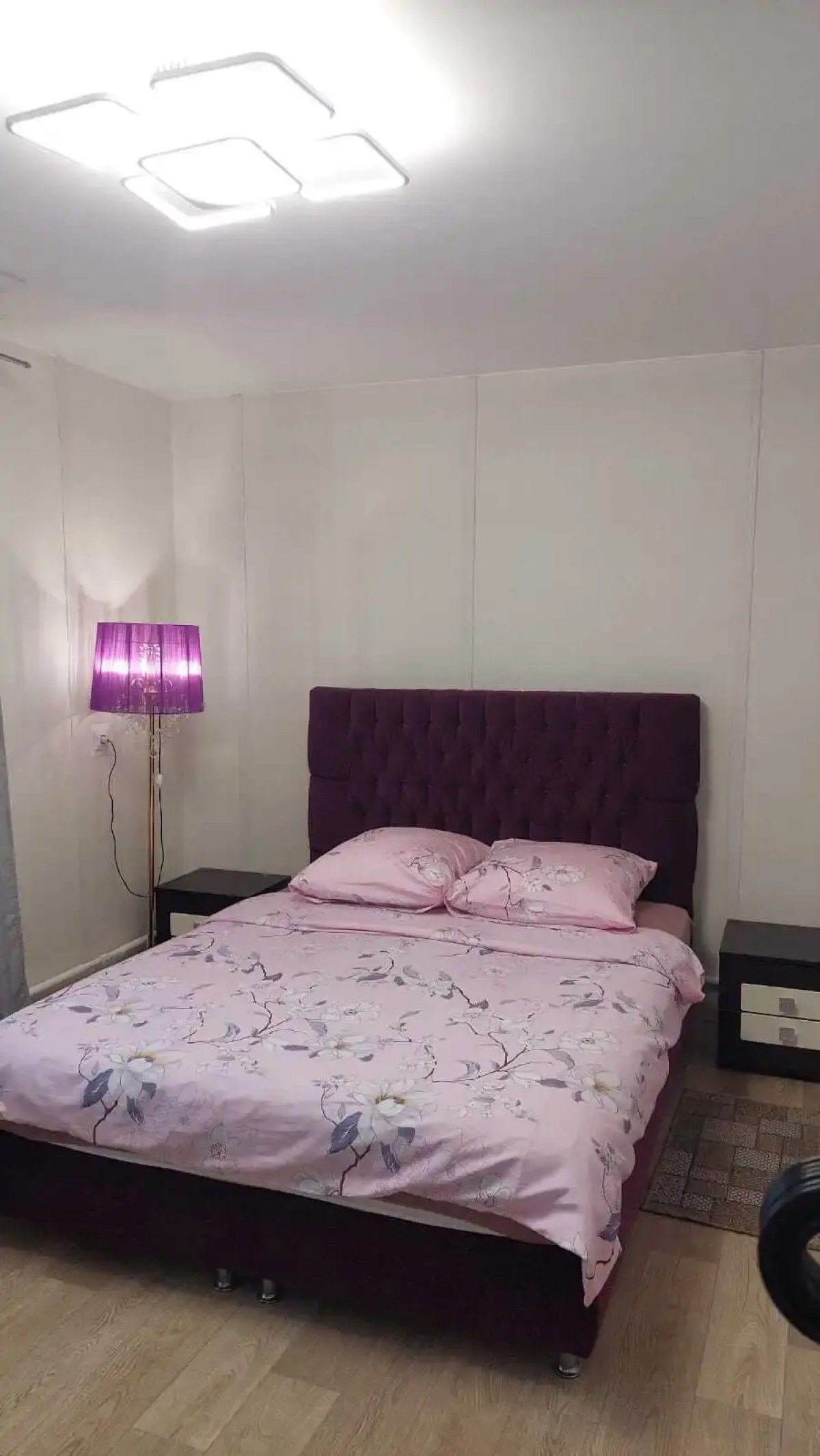 Квартира на Лоунской 8