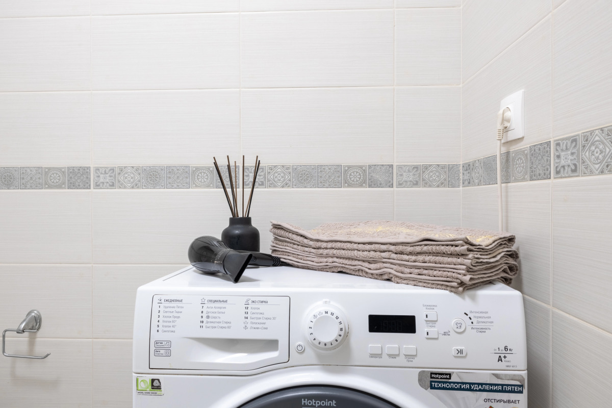 Апартаменты Residence Elegance