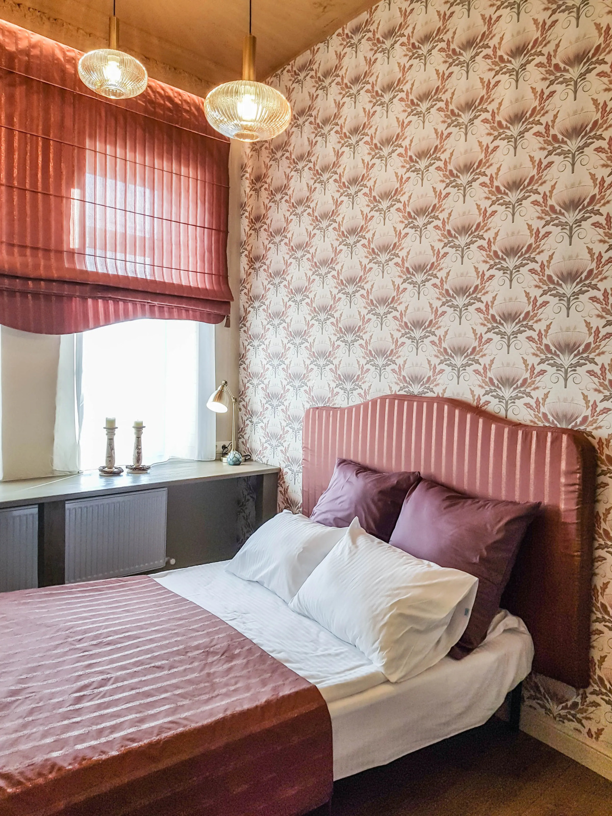 Апарт-отель Бутик Отель Лайм