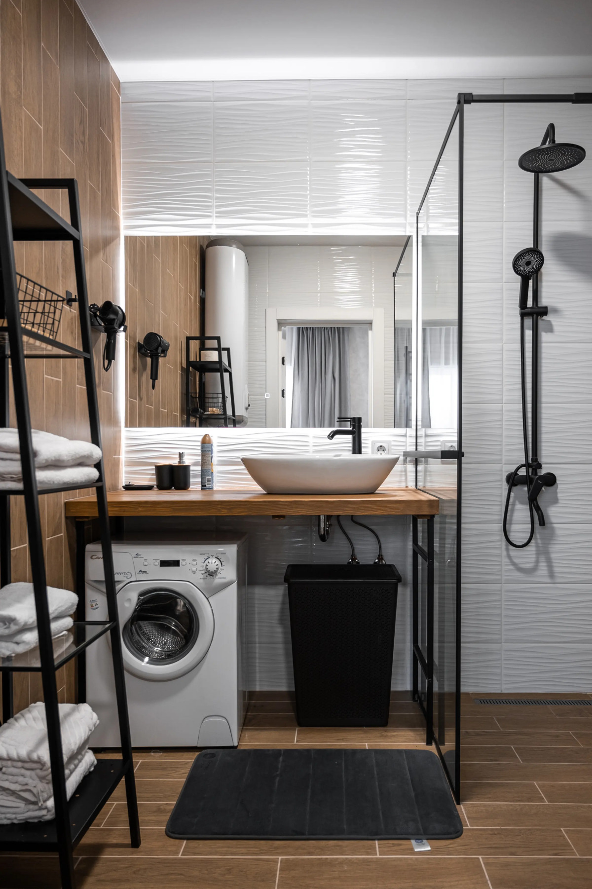 Гостевой дом Ecosuite Family