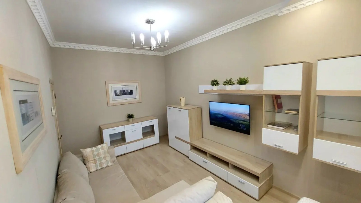 Апартаменты Двухкомнатные на Большой Морской 7