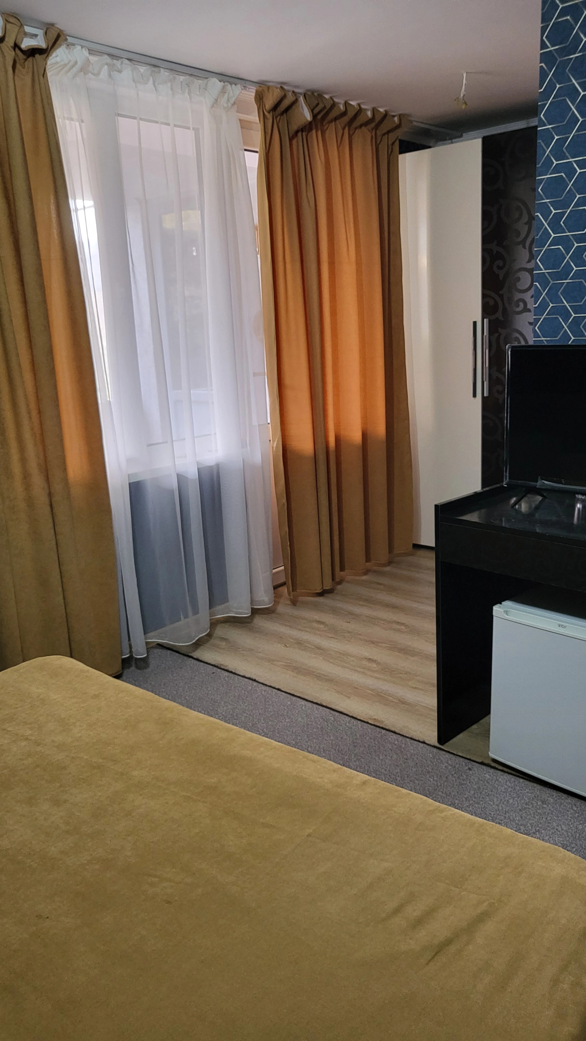 Гостевой дом Макс