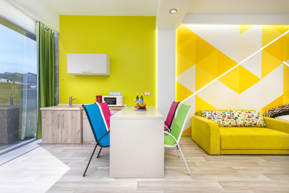 Гостевой дом Акватель