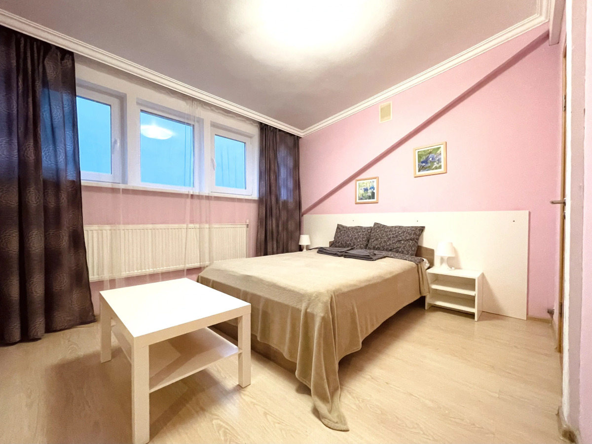 Апартаменты Малоярославец