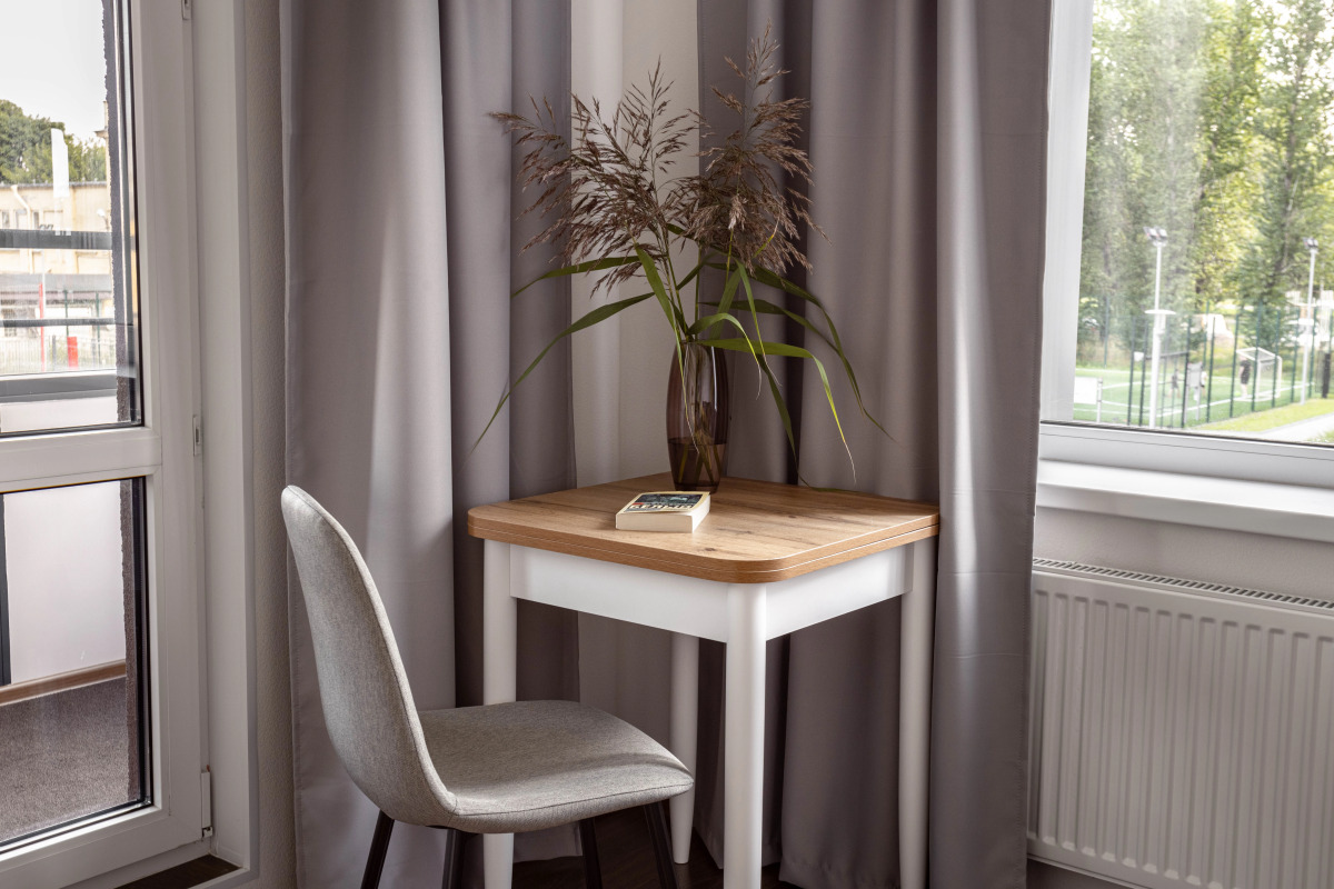 Апартаменты Просторная квартира у Парка Победы