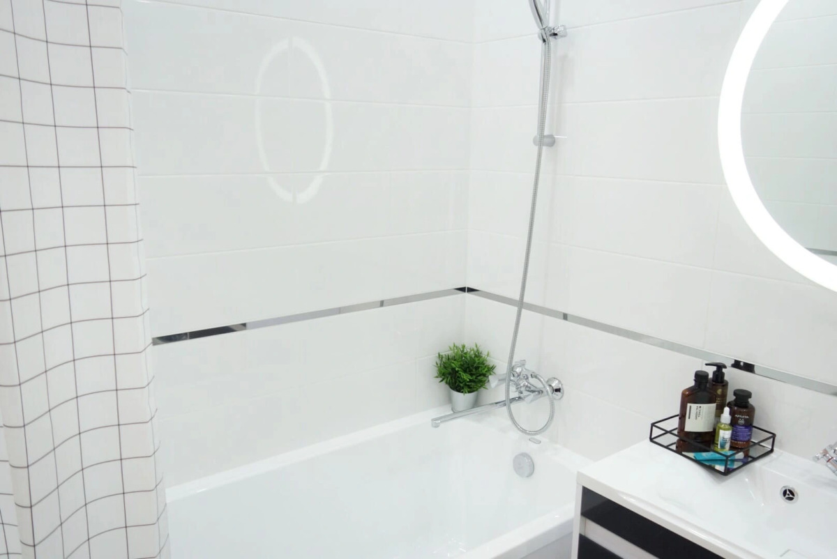 Апартаменты LUXE Рабоче-Крестьянская 7