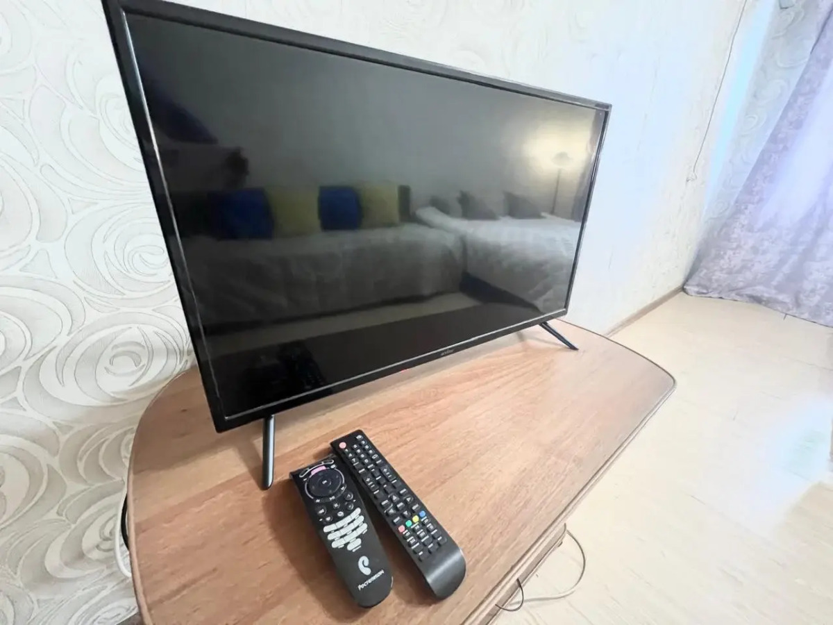 Апартаменты Уютные на улице Тургенева 7