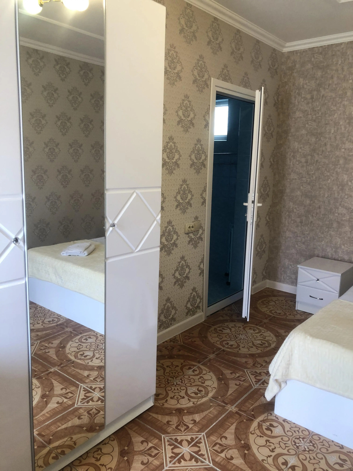 Гостевой дом Алмаст