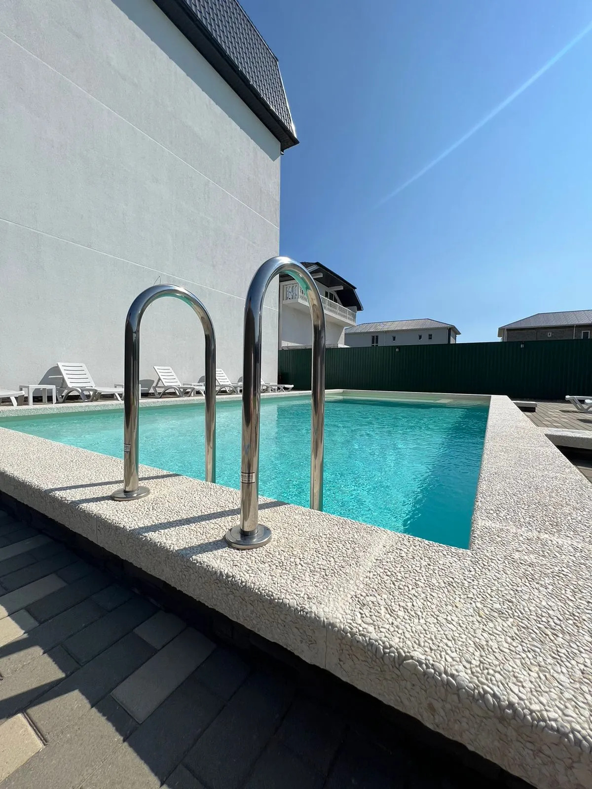 Гостевой Дом Чёрное Море