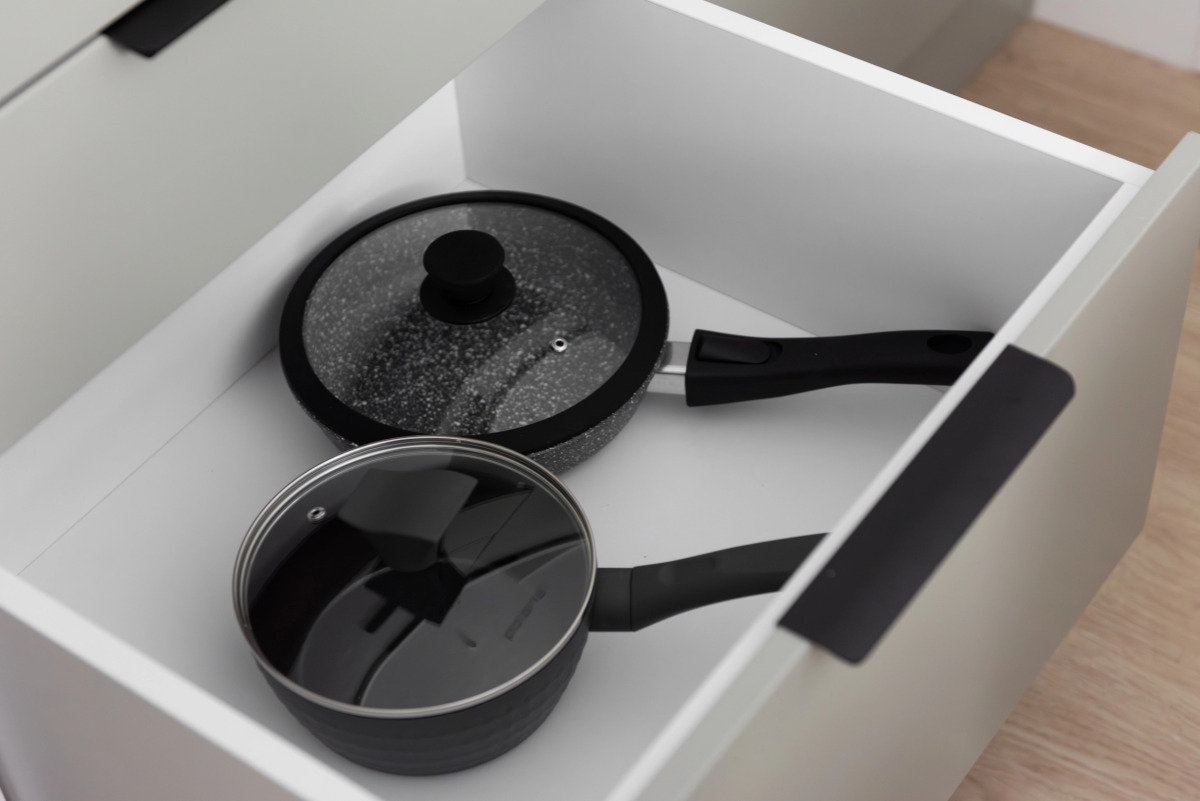 Квартира студия люкс