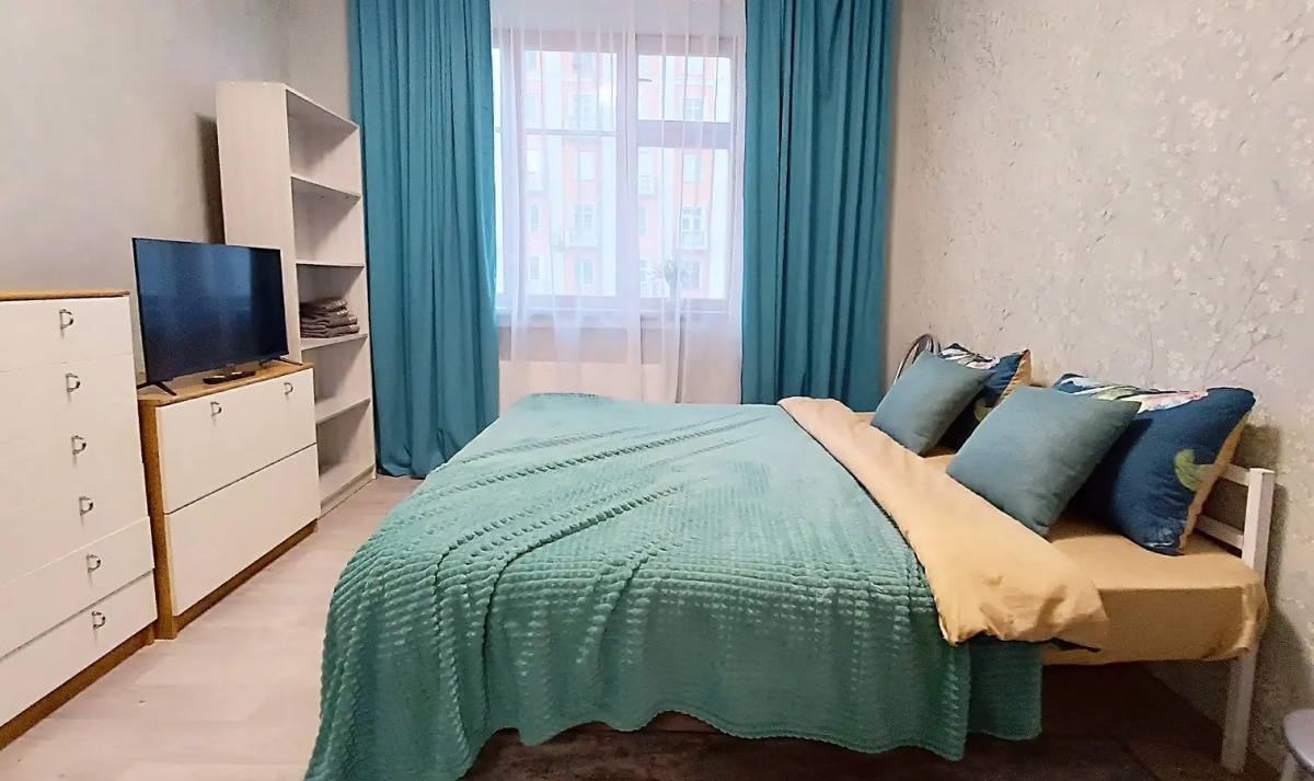 Квартира Уютный Север на Ленина 61