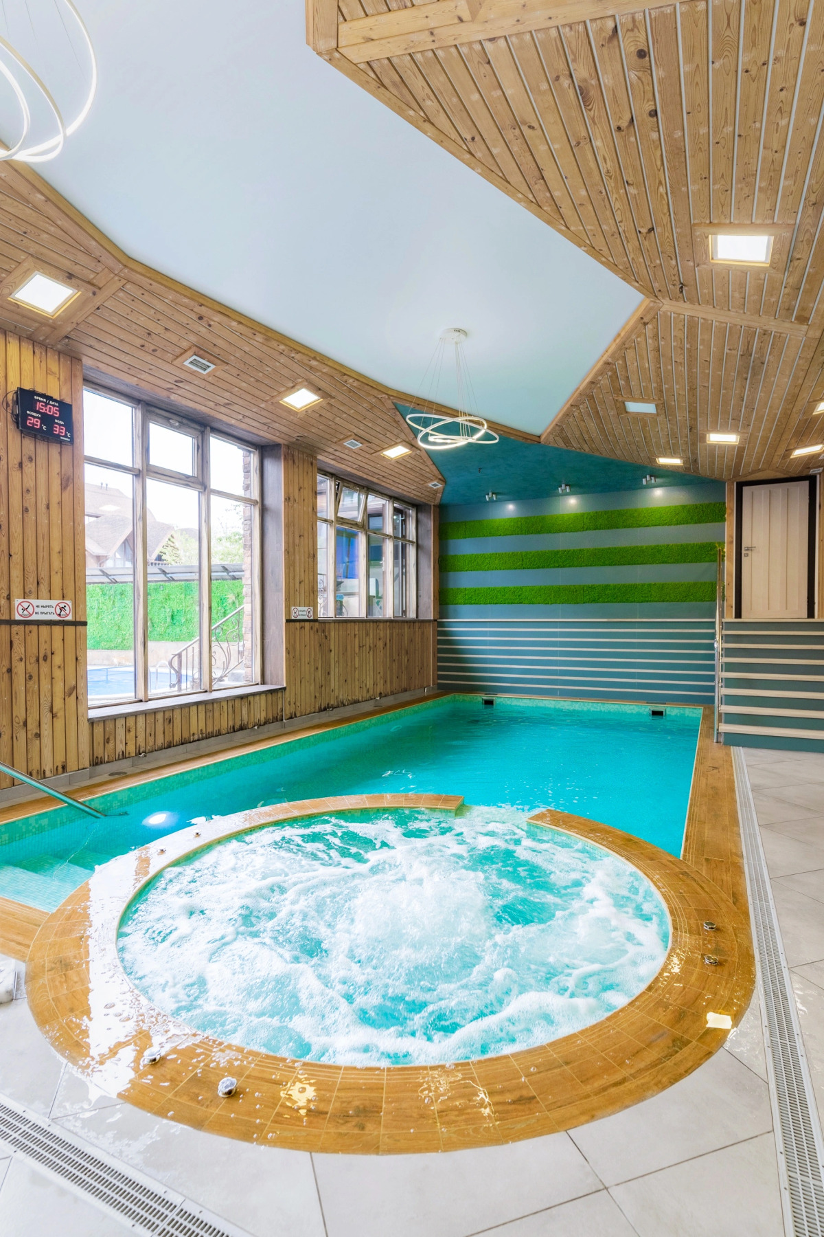 Гостевой дом Терем у реки